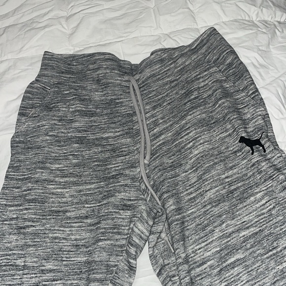 Victoria’s Secret joggers - Picture 2 of 3